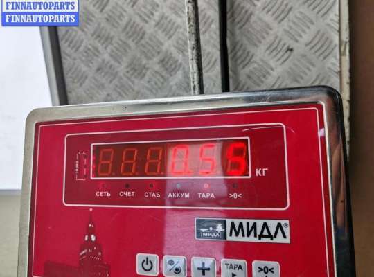 купить Замок двери задней левой на Renault Koleos