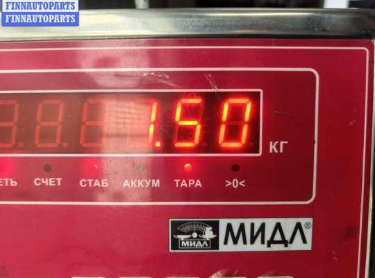 купить Блок управления двигателем (ДВС) на Volkswagen Passat B6