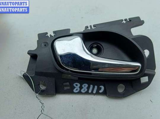 купить Ручка двери внутренняя задняя левая на Opel Corsa D (2006-2014)