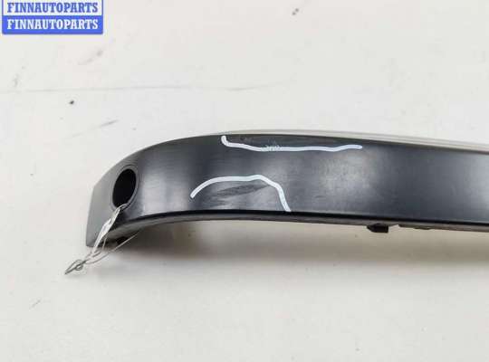 купить Молдинг бампера заднего на BMW 7 E38 (1994-2001)