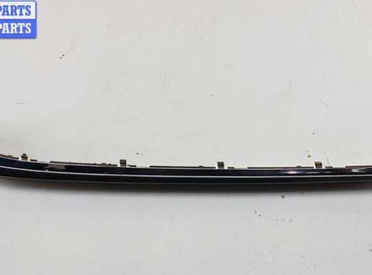 купить Молдинг бампера заднего на BMW 7 E38 (1994-2001)