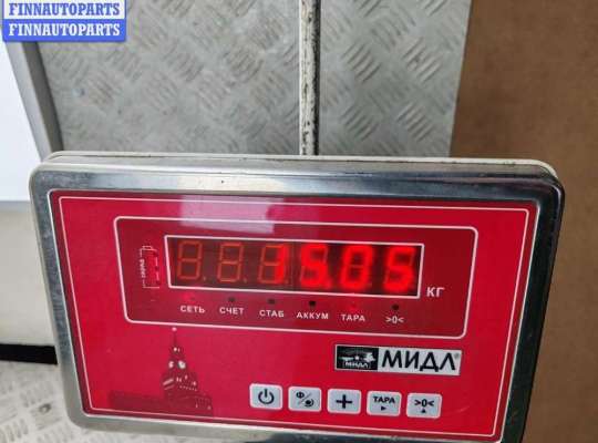 купить Дверь боковая задняя правая на Volkswagen Passat B5+ (GP)