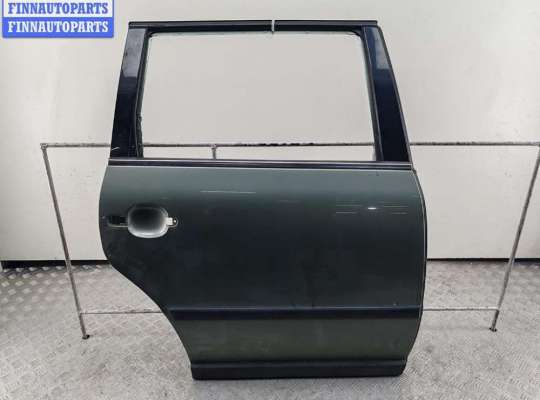 купить Дверь боковая задняя правая на Volkswagen Passat B5+ (GP)