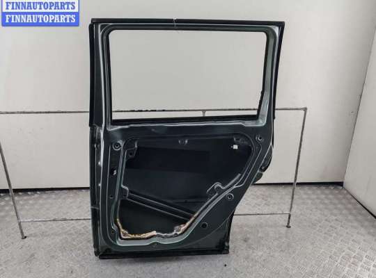 купить Дверь боковая задняя правая на Volkswagen Passat B5+ (GP)