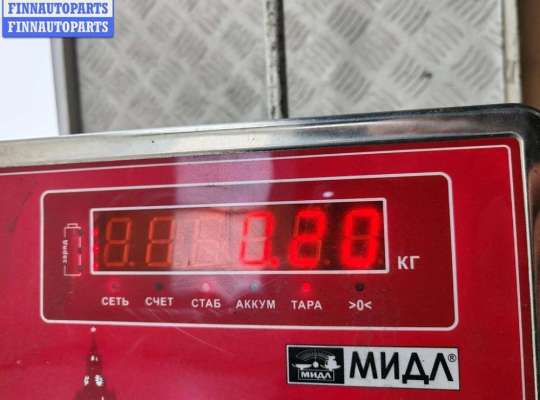 купить Замок зажигания на Opel Zafira A (1999-2005)