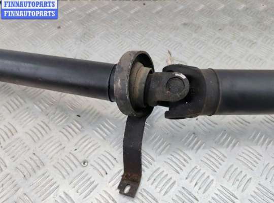 купить Кардан (вал карданный) задний на Audi A6 C5 (1997-2005)