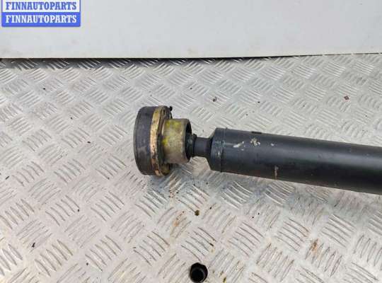 купить Кардан (вал карданный) задний на Audi A6 C5 (1997-2005)