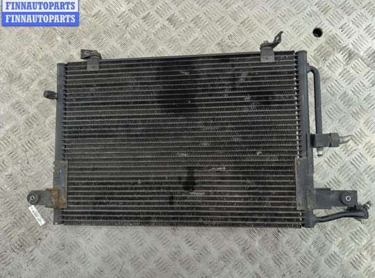 купить Радиатор охлаждения (конд.) на Audi A6 C4 (1994-1997)