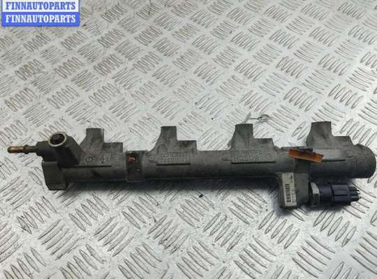 купить Рампа (рейка) топливная на Ford Mondeo III (2000-2007)