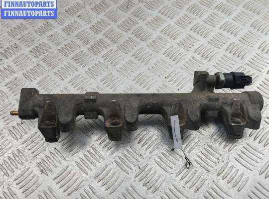 купить Рампа (рейка) топливная на Ford Mondeo III (2000-2007)