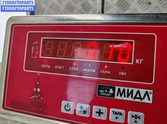 купить Переключатель поворотов на Opel Zafira A (1999-2005)