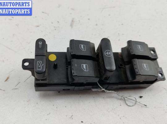 купить Блок кнопок управления стеклоподъемниками на Volkswagen Passat B5+ (GP)