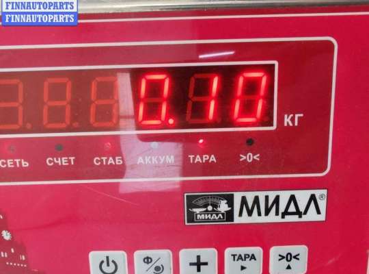 купить Блок кнопок управления стеклоподъемниками на Volkswagen Passat B5+ (GP)