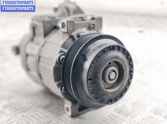 купить Компрессор кондиционера на Mercedes C-Class W204 (2007-2015)