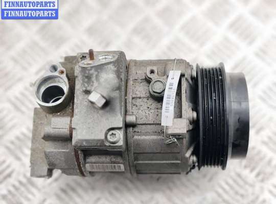 купить Компрессор кондиционера на Mercedes C-Class W204 (2007-2015)