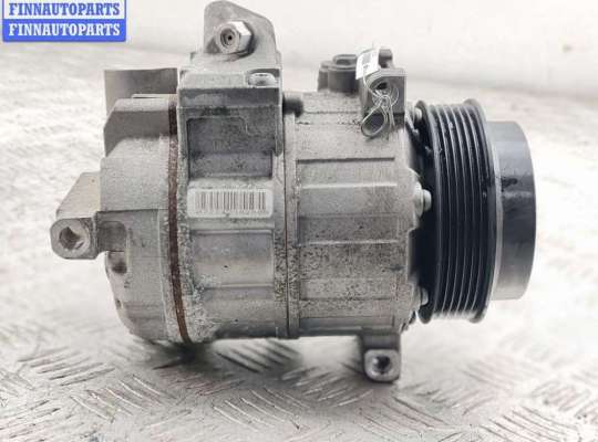 купить Компрессор кондиционера на Mercedes C-Class W204 (2007-2015)