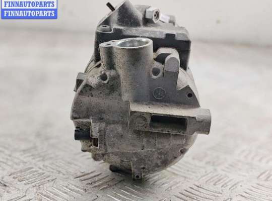 купить Компрессор кондиционера на Mercedes C-Class W204 (2007-2015)