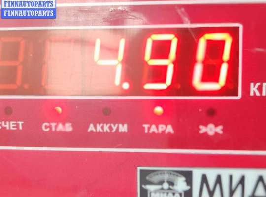 купить Компрессор кондиционера на Mercedes C-Class W204 (2007-2015)