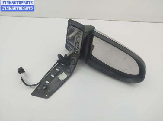 Зеркало наружное правое OP2394948 на Opel Zafira A (1999-2005)