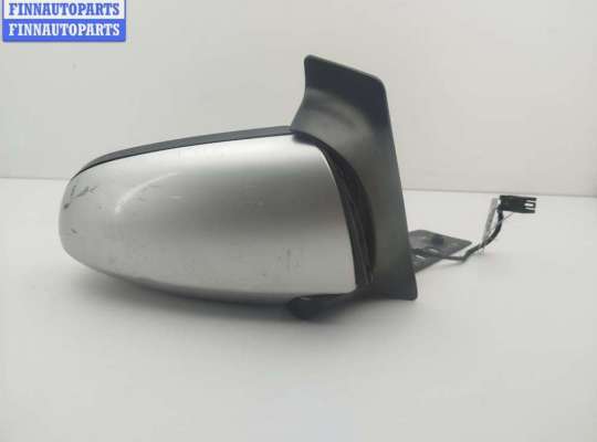 купить Зеркало наружное правое на Opel Zafira A (1999-2005)