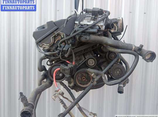 купить Двигатель (ДВС) на BMW 3 E46 (1998-2006)