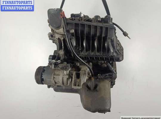 купить Двигатель (ДВС) на BMW 3 E46 (1998-2006)