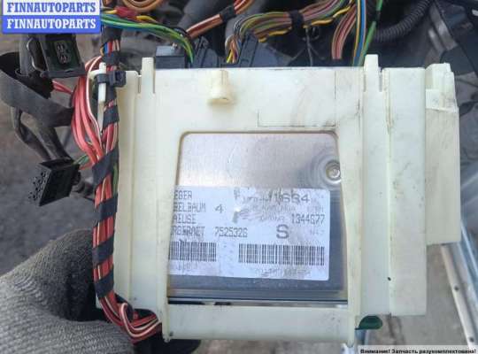 купить Двигатель (ДВС) на BMW 3 E46 (1998-2006)