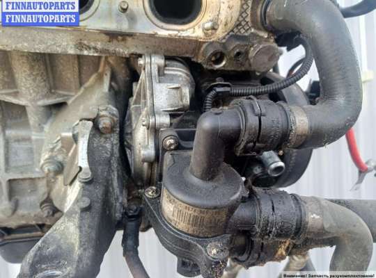 купить Двигатель (ДВС) на BMW 3 E46 (1998-2006)