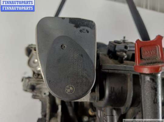 купить Двигатель (ДВС) на BMW 3 E46 (1998-2006)