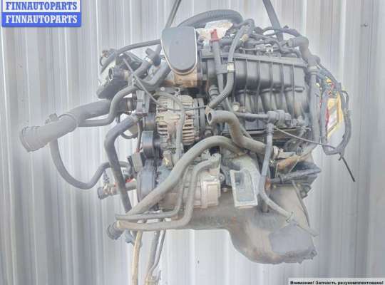 купить Двигатель (ДВС) на BMW 3 E46 (1998-2006)