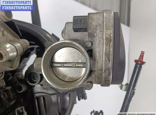 купить Двигатель (ДВС) на BMW 3 E46 (1998-2006)