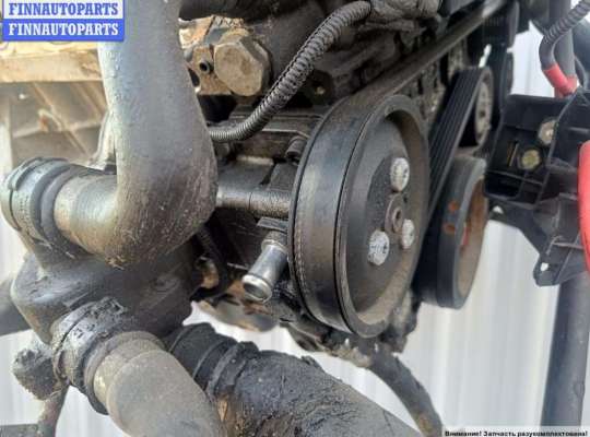 купить Двигатель (ДВС) на BMW 3 E46 (1998-2006)