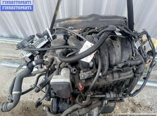 купить Двигатель (ДВС) на BMW 3 E46 (1998-2006)