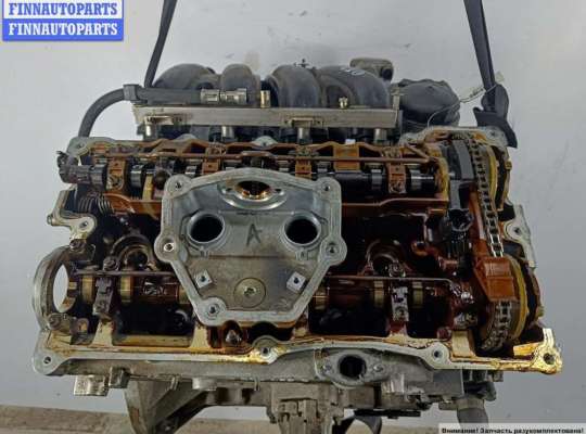 купить Двигатель (ДВС) на BMW 3 E46 (1998-2006)