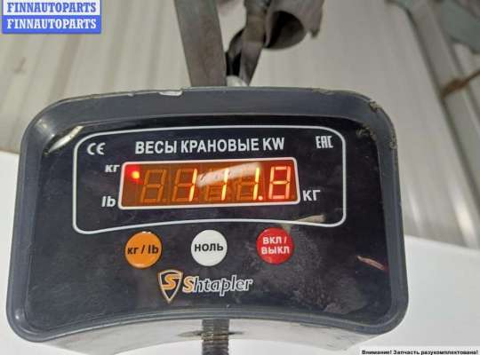 купить Двигатель (ДВС) на BMW 3 E46 (1998-2006)