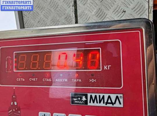 купить Блок управления двигателем (ДВС) на Mercedes E-Class W210 (1995-2002)