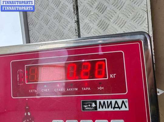 купить Блок розжига фар (ксенон) на Renault Espace IV (2002-2014)