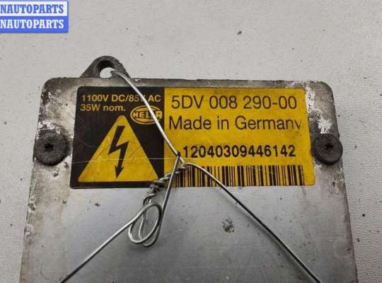 купить Блок розжига фар (ксенон) на Renault Espace IV (2002-2014)