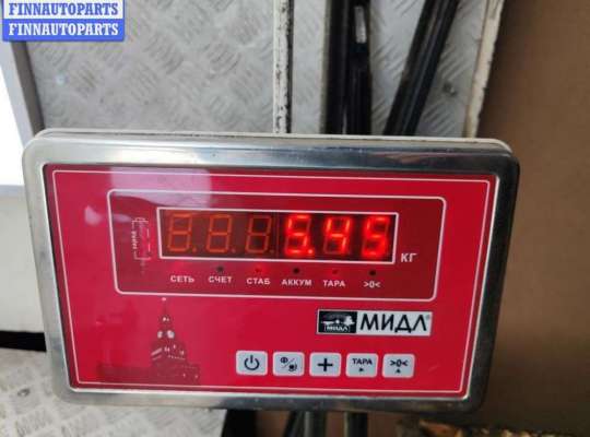 купить Рычаг подвески передний правый на Fiat Ulysse II (c 2002)