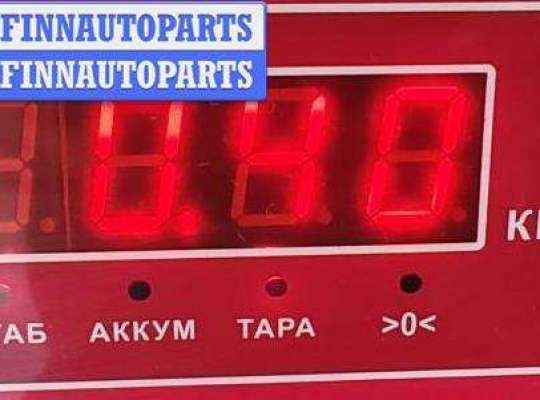 купить Переключатель отопителя на Renault Scenic I (1996-2003)