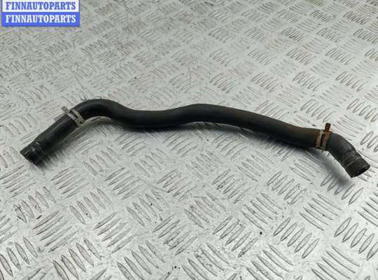 Патрубок (трубка, шланг) на Ford Mondeo III