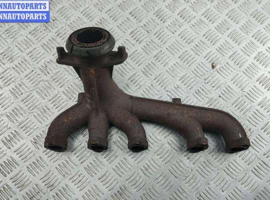 купить Коллектор выпускной на Volkswagen Transporter T4