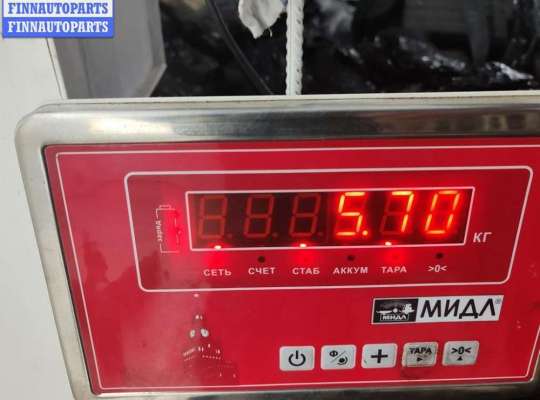 купить Коллектор выпускной на Volkswagen Transporter T4