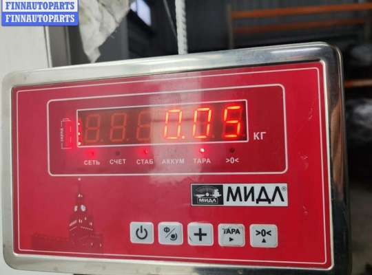 купить Фланец (тройник) системы охлаждения на BMW 3 E36 (1991-2000)