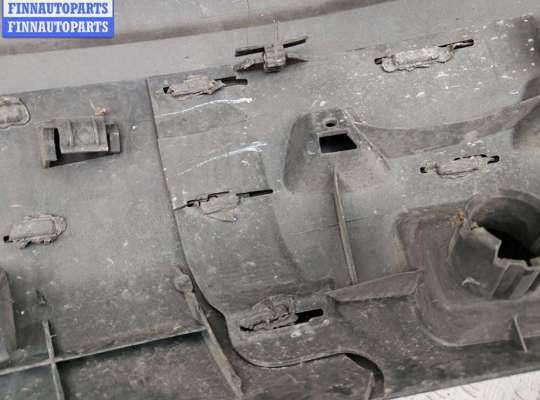 купить Бампер передний на Volkswagen Caddy (2004-2010)