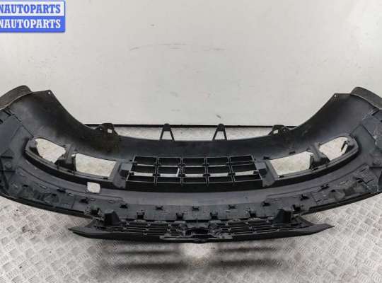 купить Бампер передний на Volkswagen Caddy (2004-2010)