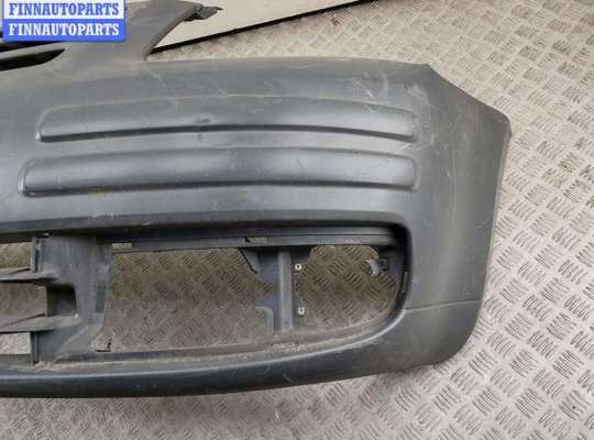 купить Бампер передний на Volkswagen Caddy (2004-2010)