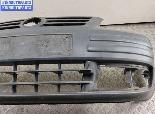 купить Бампер передний на Volkswagen Caddy (2004-2010)