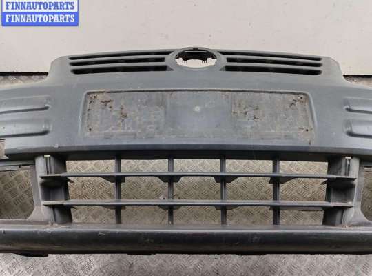 купить Бампер передний на Volkswagen Caddy (2004-2010)