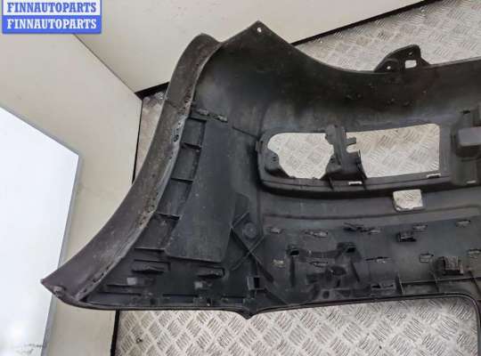 купить Бампер передний на Volkswagen Caddy (2004-2010)